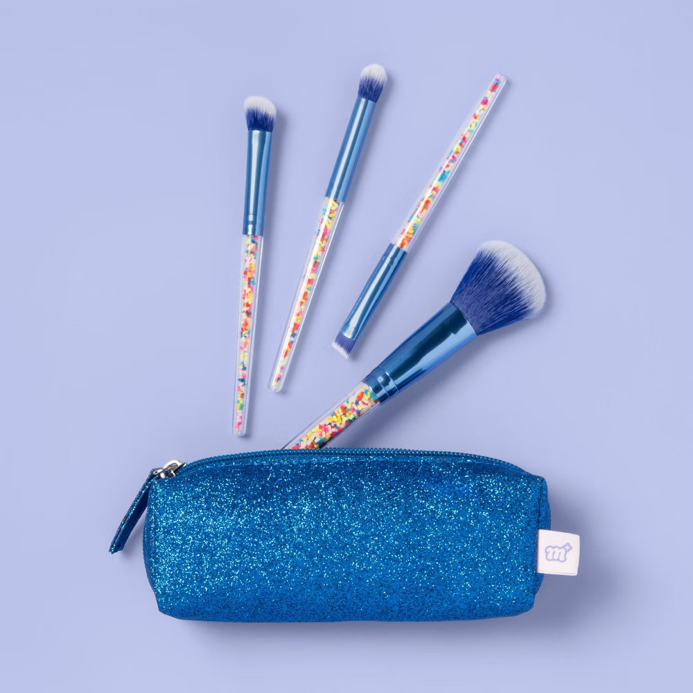 Brush and Bag Set - More Than Magic | Target