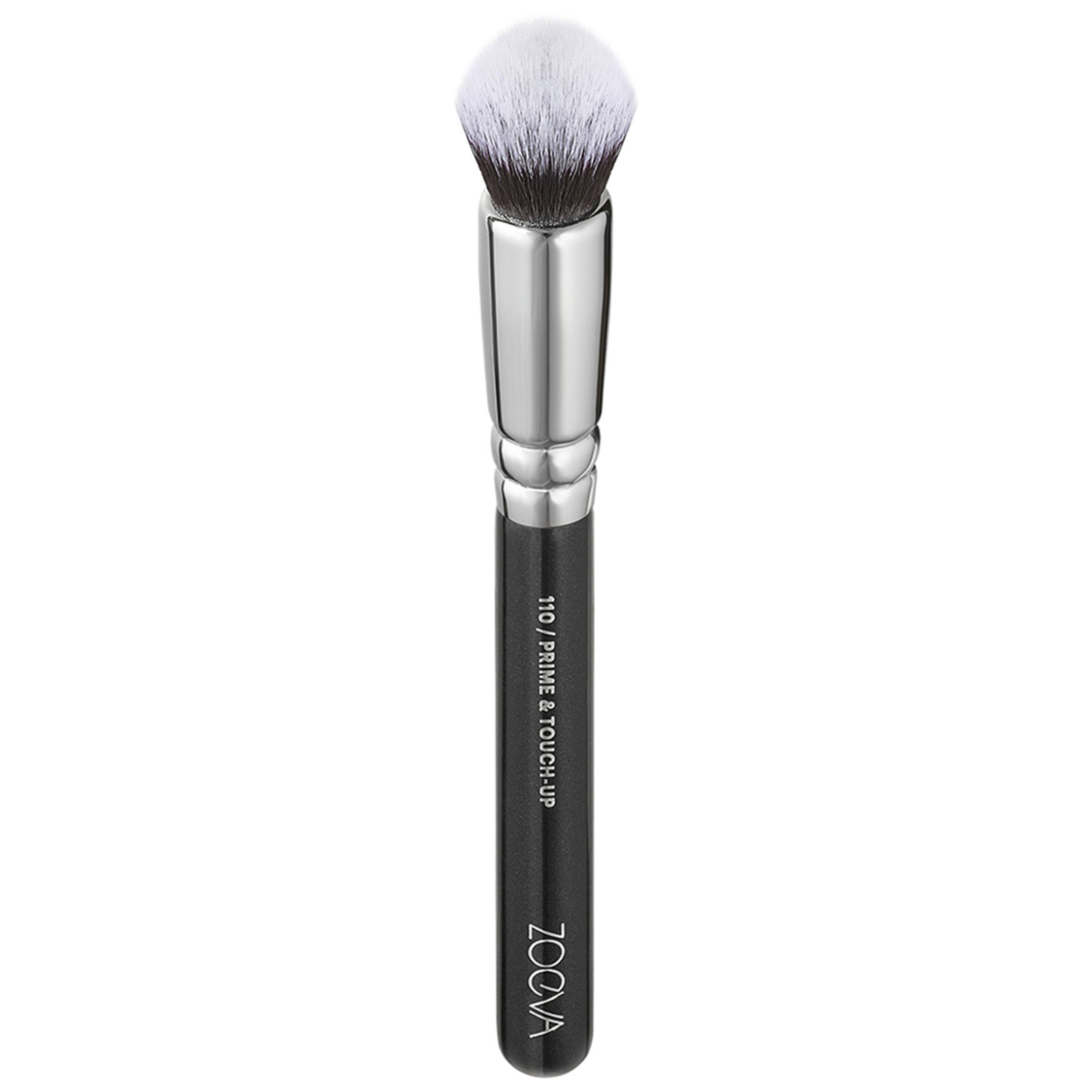 ZOEVA 110 Vegan Prime and Touch-Up Brush | Look Fantastic (UK)