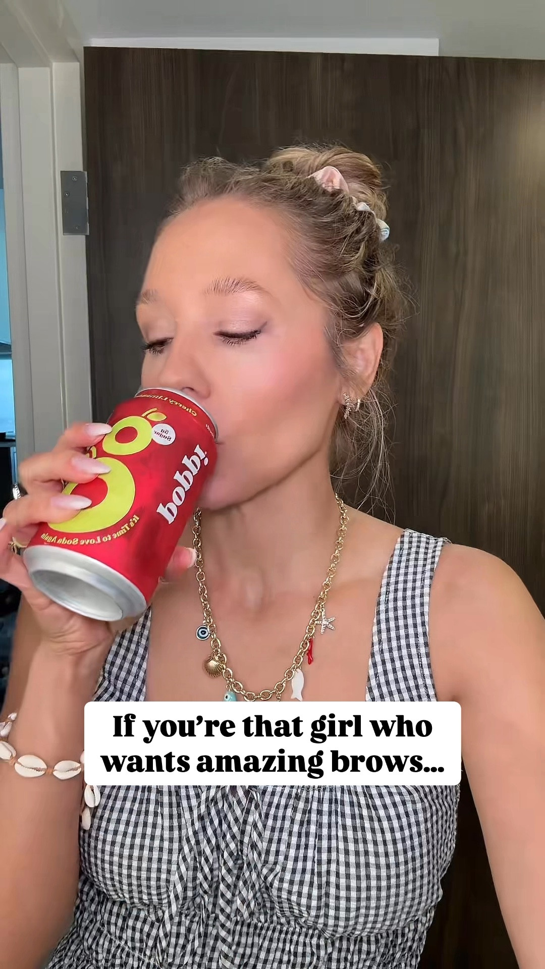 I’ve been on the hunt for YEARS to create the perfect eyebrows with pencil & finally found it! 🙌🏼✨

#LTKFindsUnder50 #LTKSummerEdit #LTKBeauty