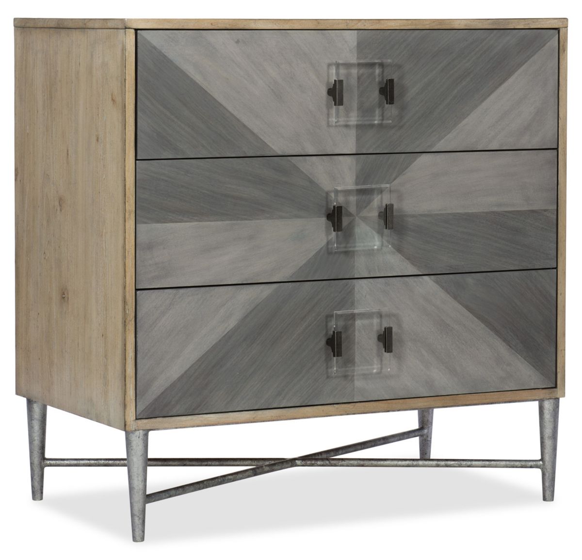 Melange Zulu Chest | Macys (US)