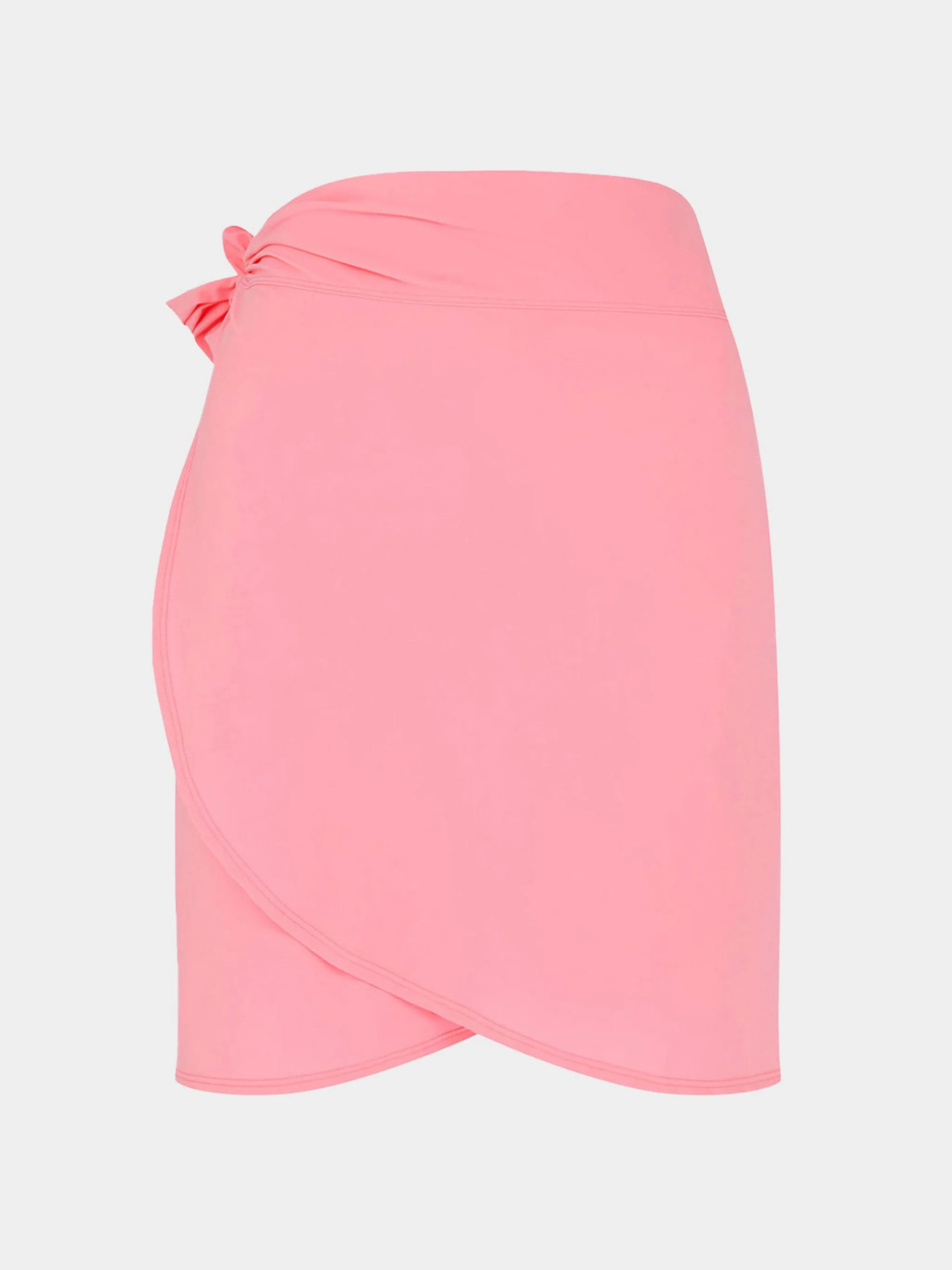 Short UPF 50+ Sarong - Bubblegum | HUNZA G
