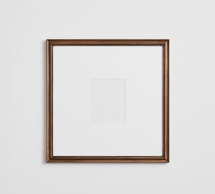 Blaire Beveled Frames | Pottery Barn (US)