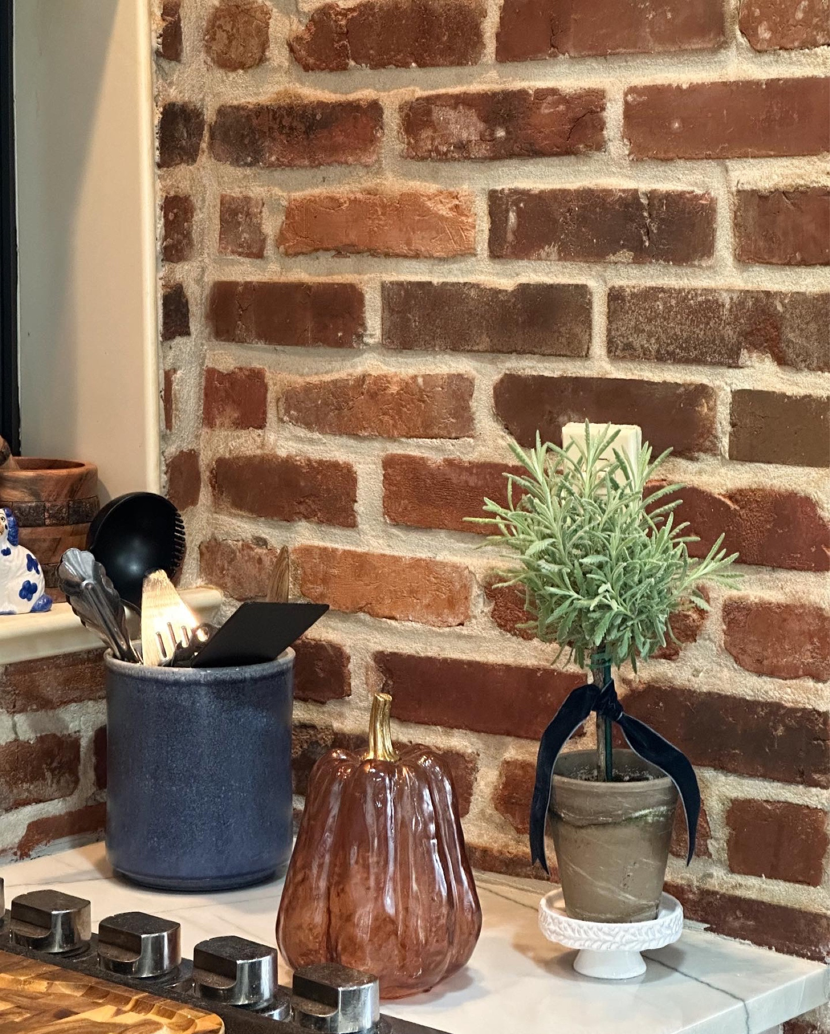 Kitchen fall decor 

#LTKSeasonal #LTKhome #LTKHalloween