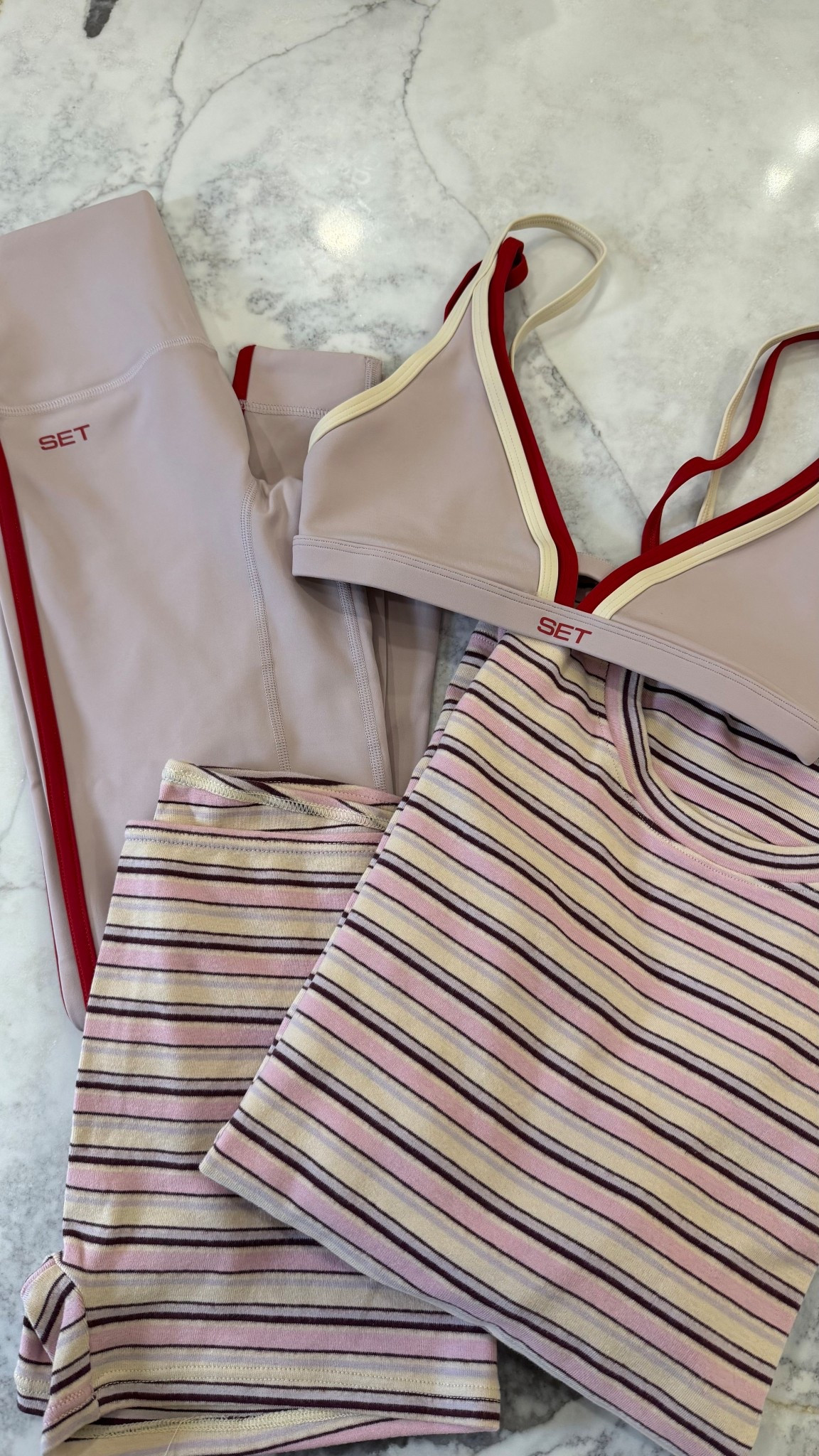 Set Active Valentine’s Day 


#LTKActive #LTKValentine