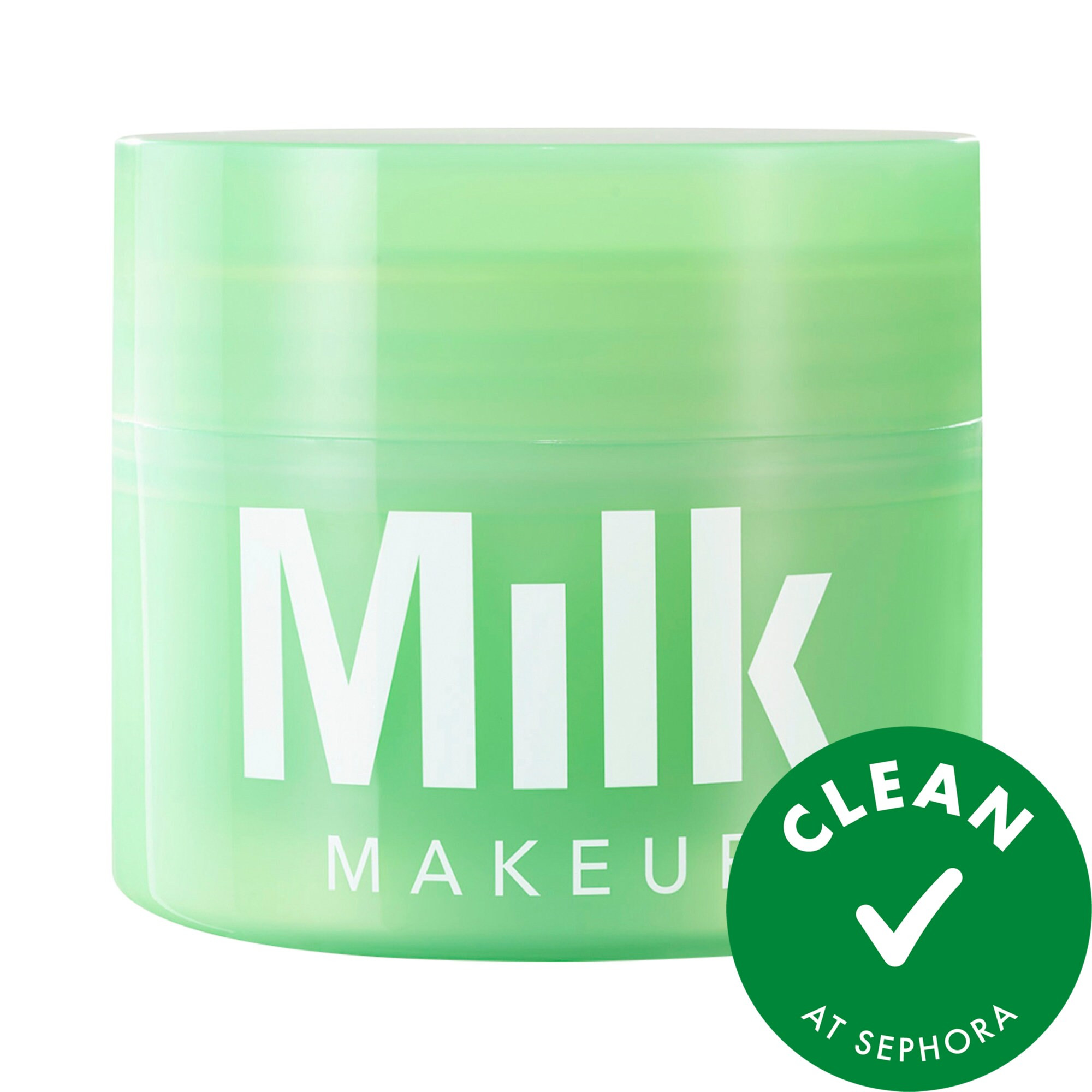 Milk Makeup Hydro Ungrip Makeup Removing Cleansing Balm 3.2 oz / 94 mL | Sephora (US)