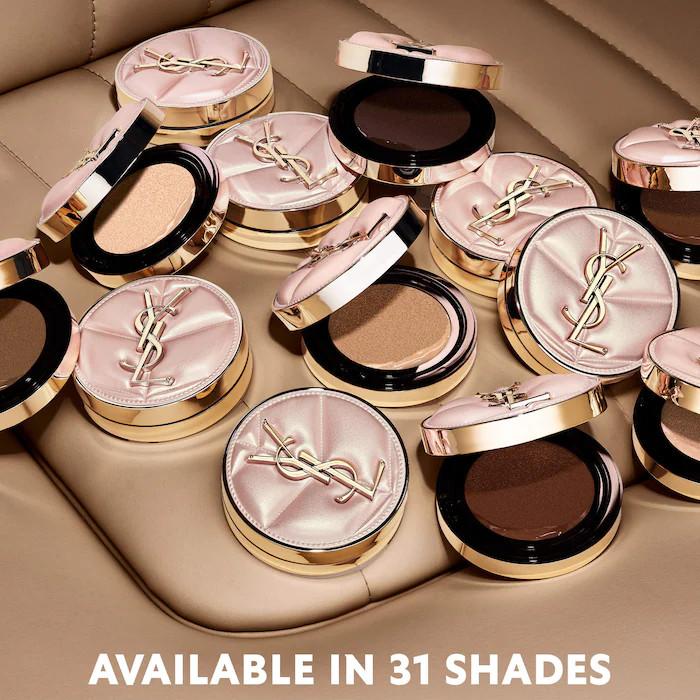 Skin Affair Soft Glow Cushion Foundation | Sephora (US)