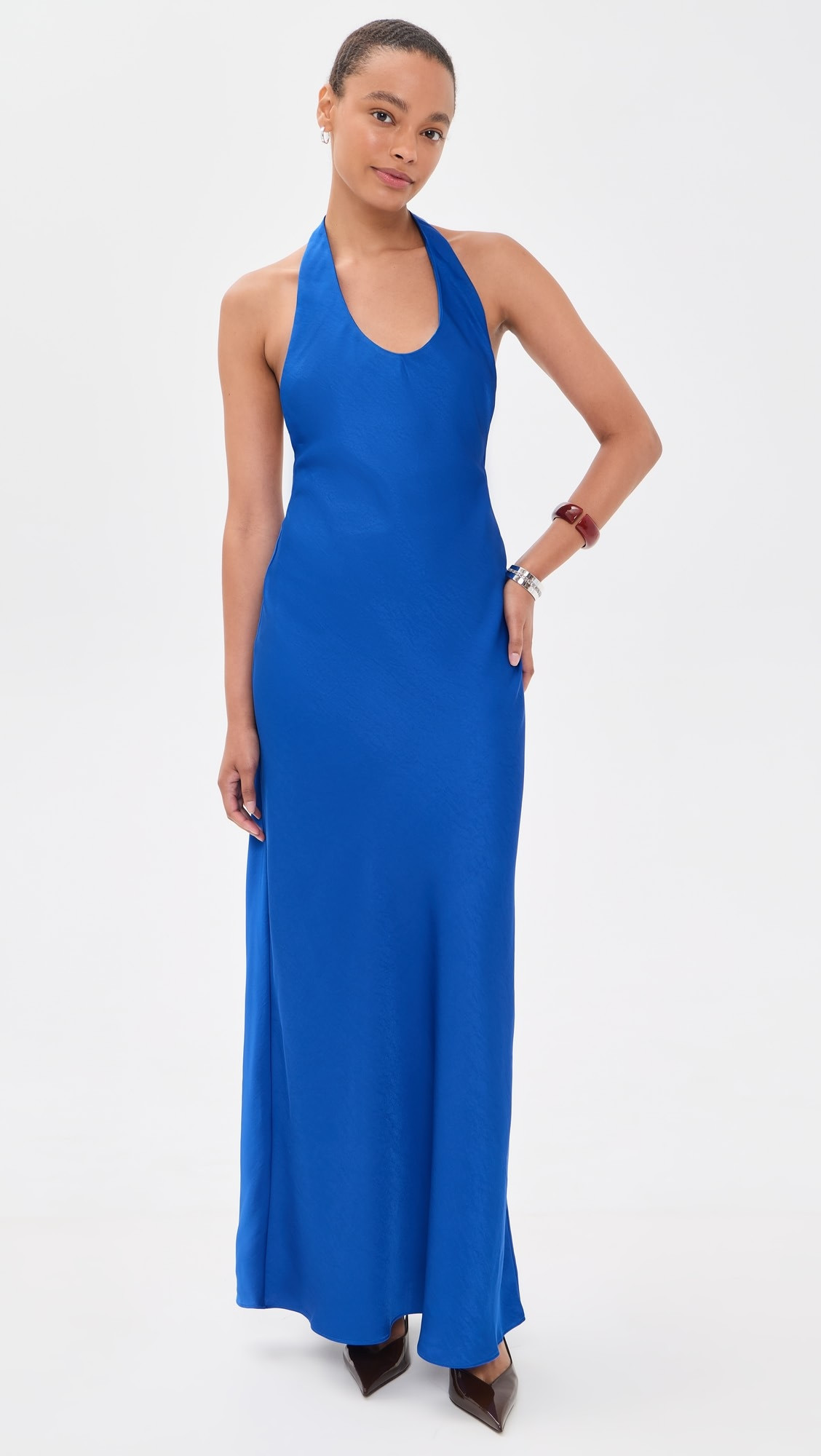 Bare Maxi Dress | Shopbop