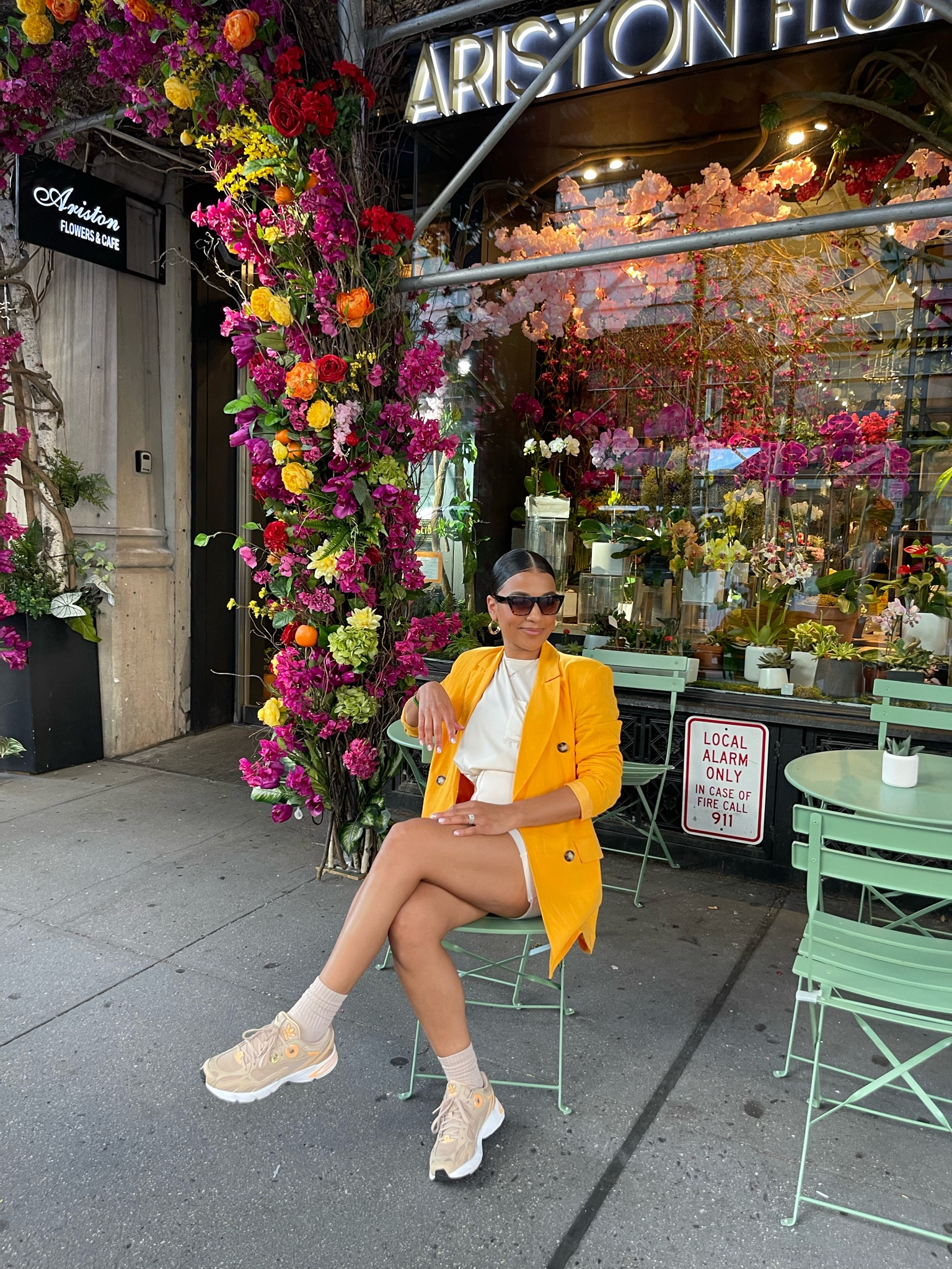 My NYC mom style 🤍 #NYCsummer

#LTKstyletip #LTKfamily #LTKSeasonal