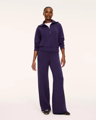 SPANX AirEssentials® Wide Leg Pant | Spanx
