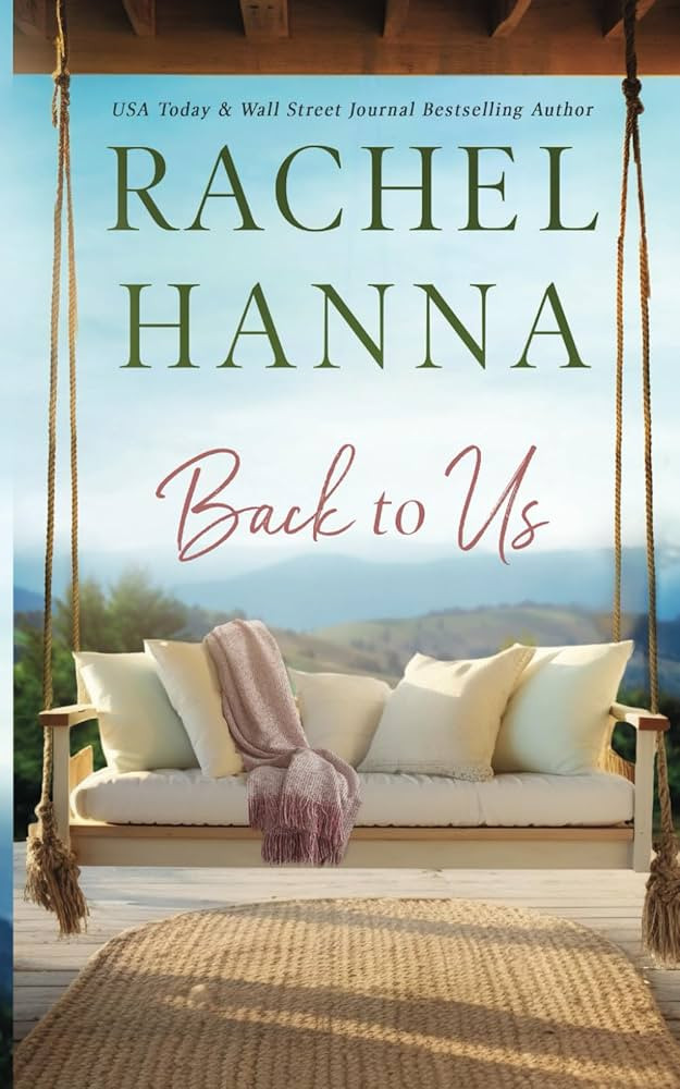 Back To Us | Amazon (US)