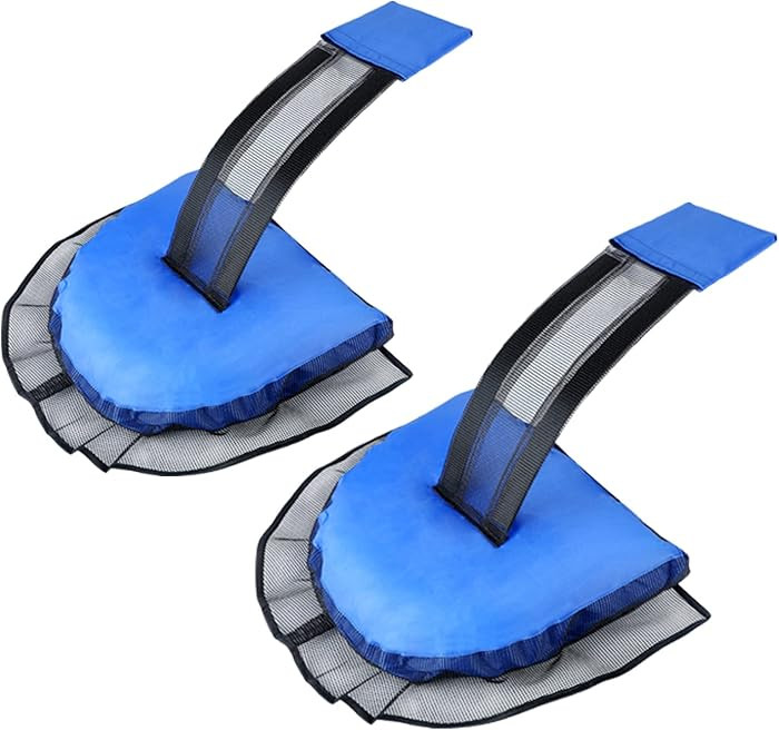 2-Pack Animal Saving Escape Ramp - Frog Floating Ramp Rescues, Pool & Spa Accessories & Tools, Sa... | Amazon (US)