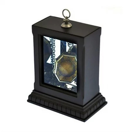 The Locket From The Cave Locket from Harry Potter by Noble Collection | Walmart (US)
