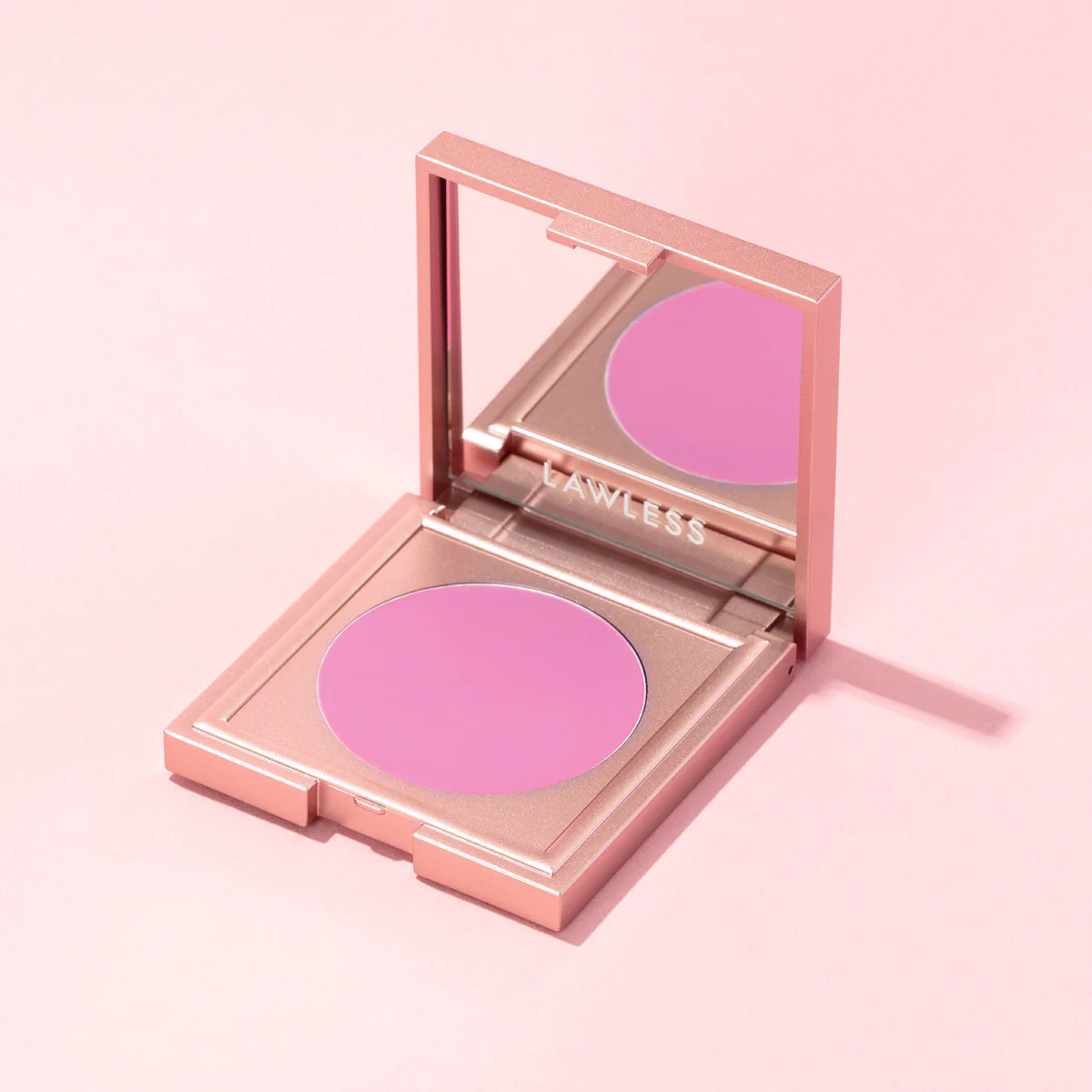 Pinch My Cheeks Soft-Blur Cream Blush | Lawless Beauty