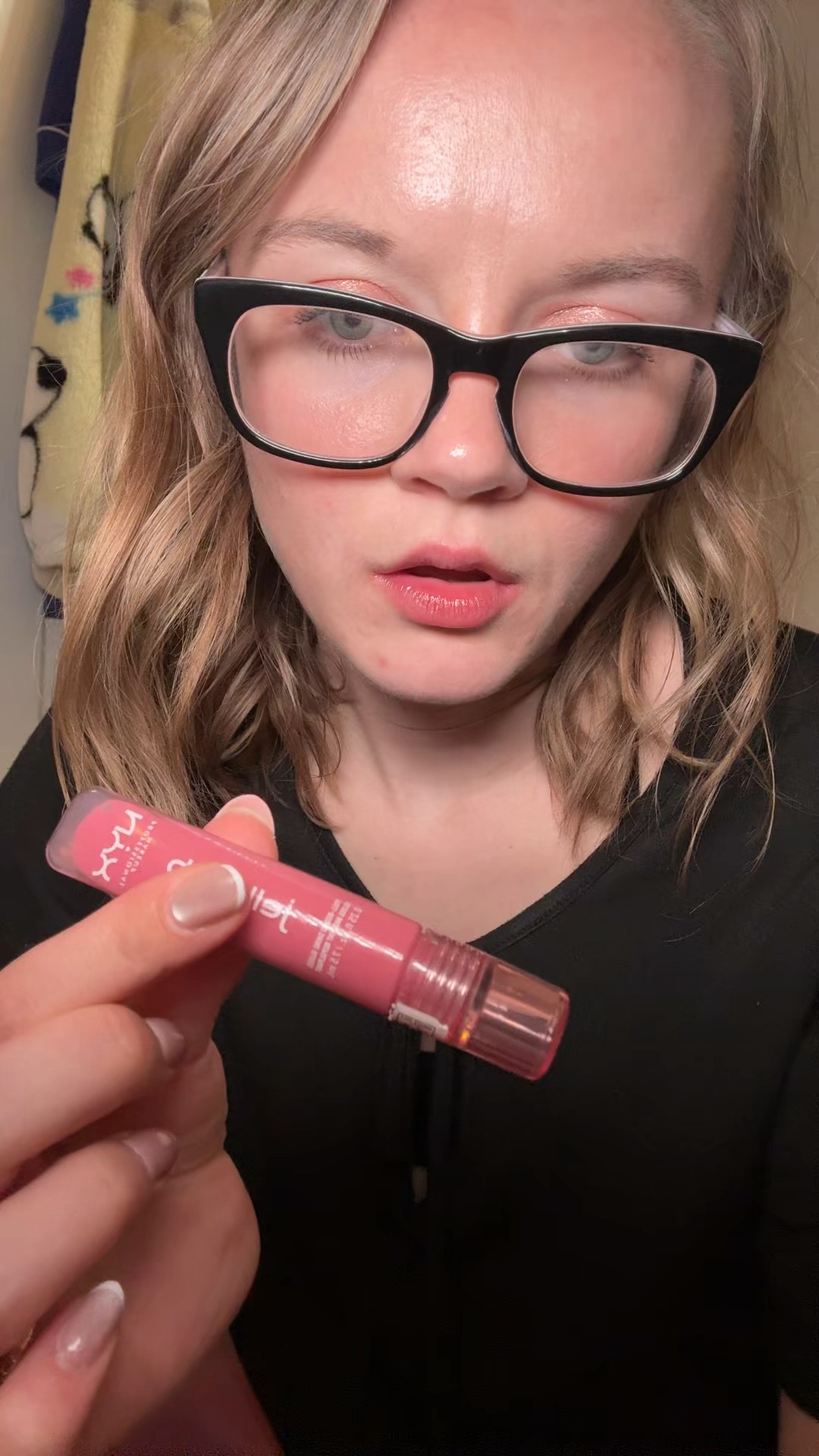 Nxy cosmetics 

#LTKselfcare