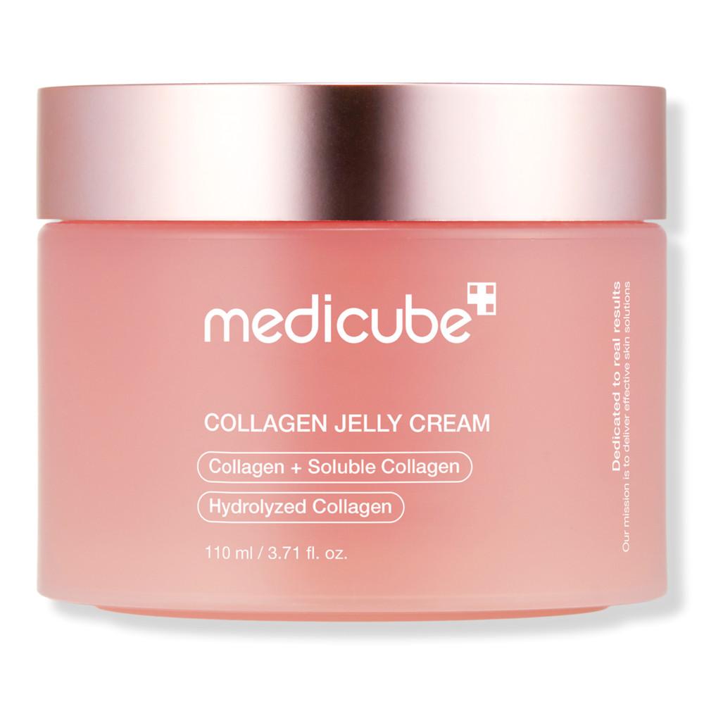 medicube Collagen Niacinamide Jelly Cream - 3.71 oz | Ulta