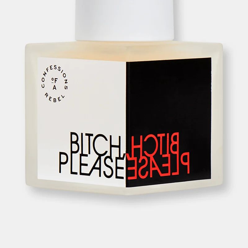 Confessions of a Rebel Bitch, Please Hair Perfume | Verishop