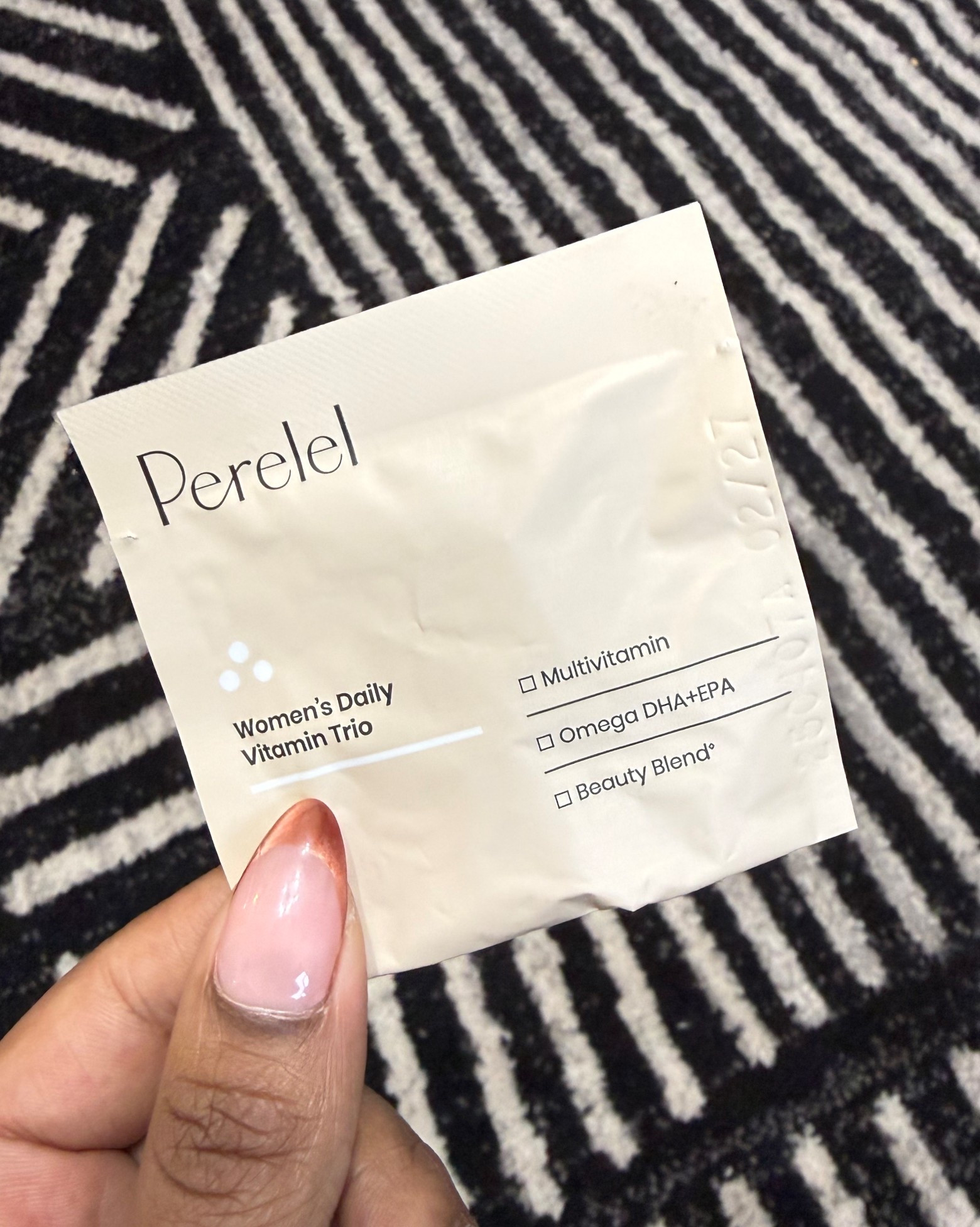 The best daily supplements! 

#LTKActive #LTKmorningroutine #LTKselfcare