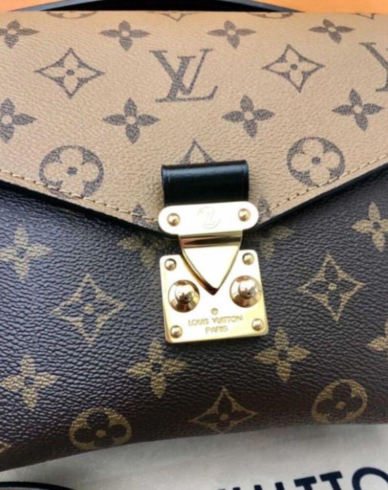 Pochette Metis Women Crossbody Handbag | Etsy (US)