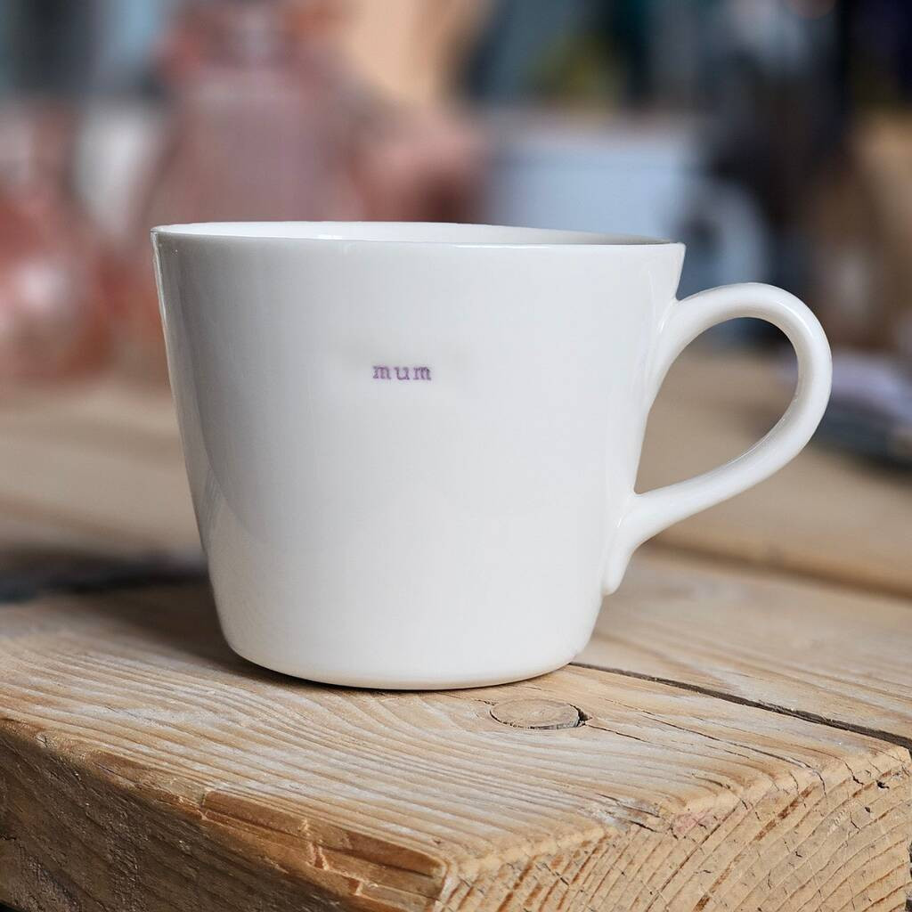 'Mum' Mug | Not On The High Street