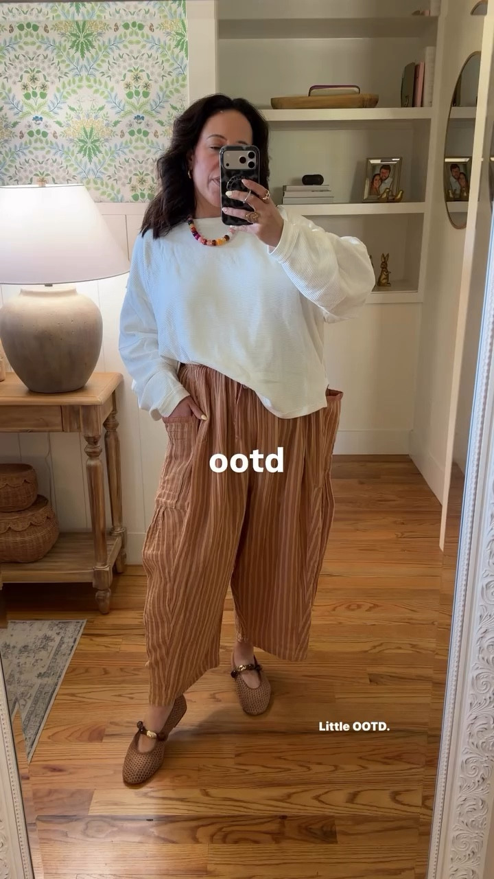 Love this outfit so much! I have looks for less added as well 👏🏻👏🏻

#LTKBeauty #LTKootd #LTKMidsize