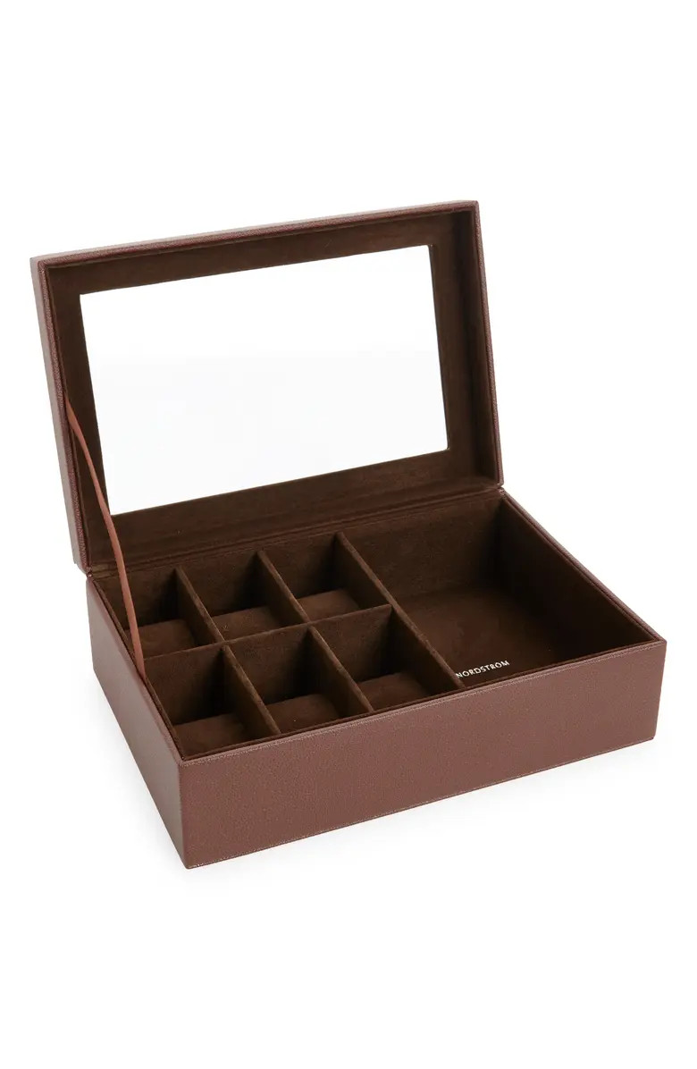 Nordstrom Watch Box | Nordstrom | Nordstrom