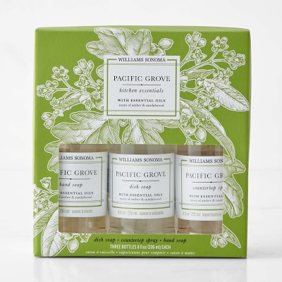 Williams Sonoma Pacific Grove Kitchen Essentials | Williams Sonoma | Williams-Sonoma