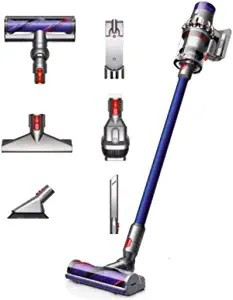 Dyson v10 Allergy Vacuum, Blue | Amazon (US)