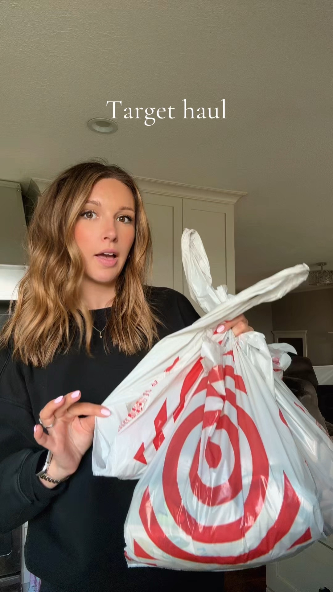 Target haul! 

#LTKSaleAlert