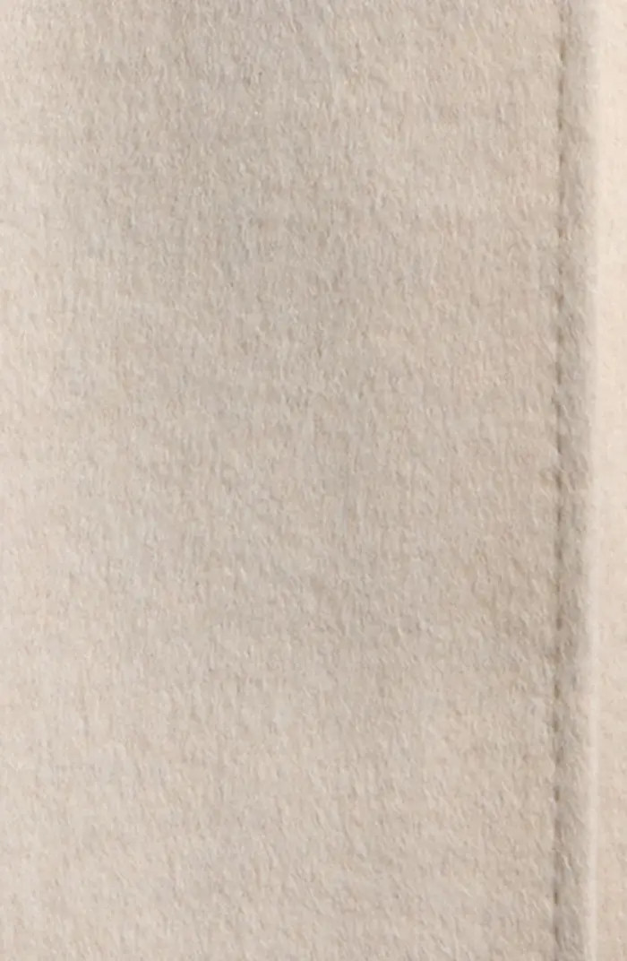 Kids' Maeve Belted Double Breasted Wool Blend Coat | Nordstrom