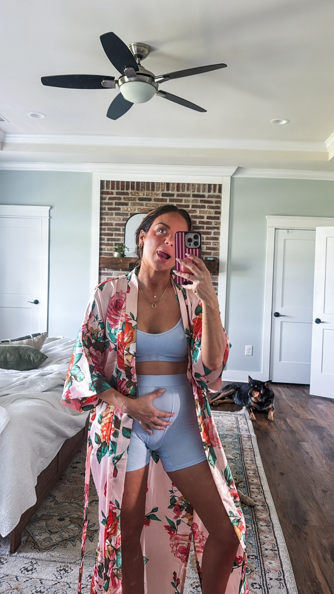 This ribbed set from Target is SO good yall! In S top M bottom

#LTKFindsUnder50 #LTKFindsUnder100 #LTKStyleTip