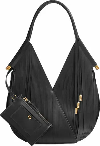 Baldwin Lasercut Mini Shoulder | Nordstrom