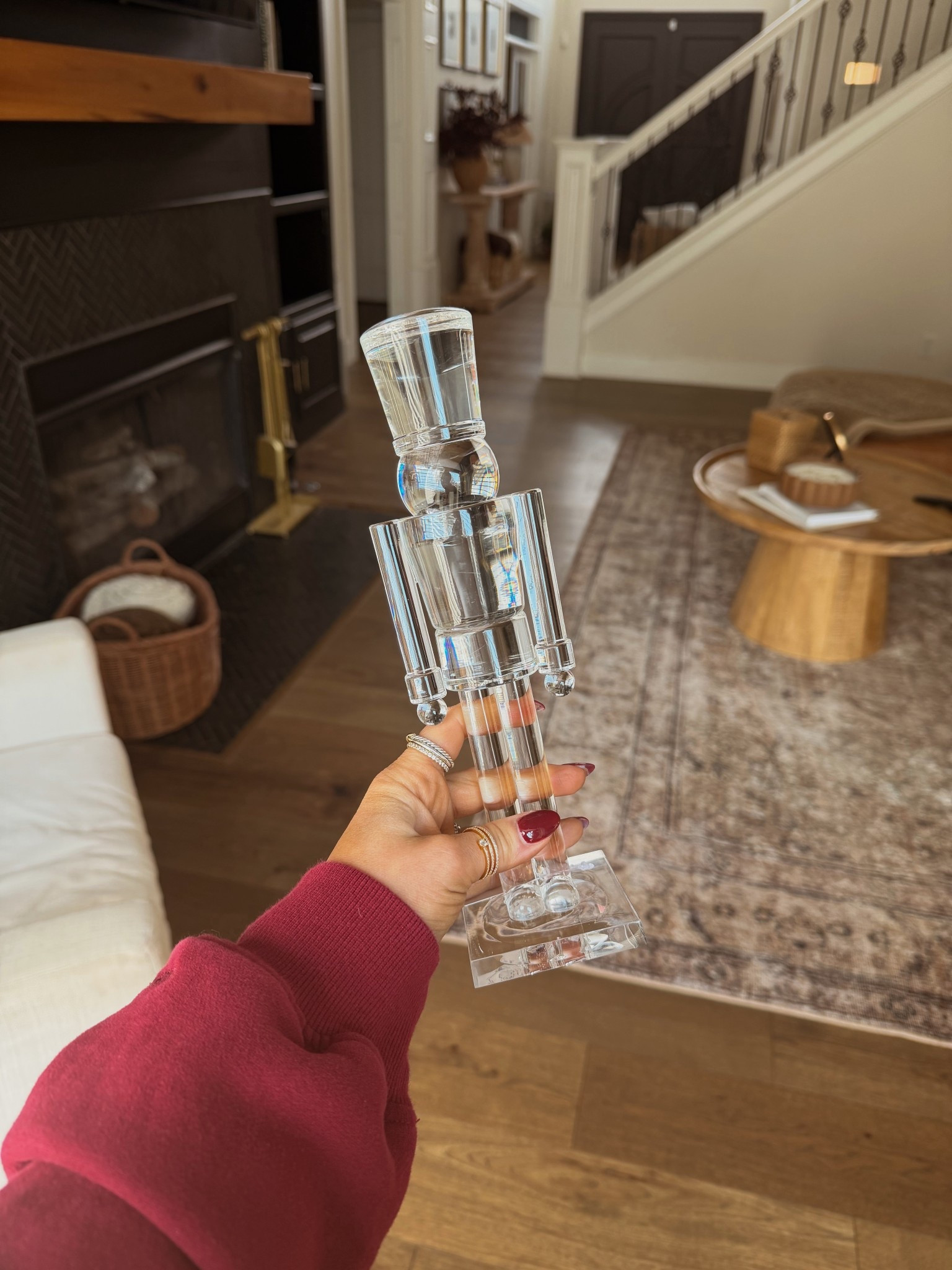 Ralph Lauren Holiday Christmas decor 

#LTKHoliday #LTKHome #LTKSeasonal