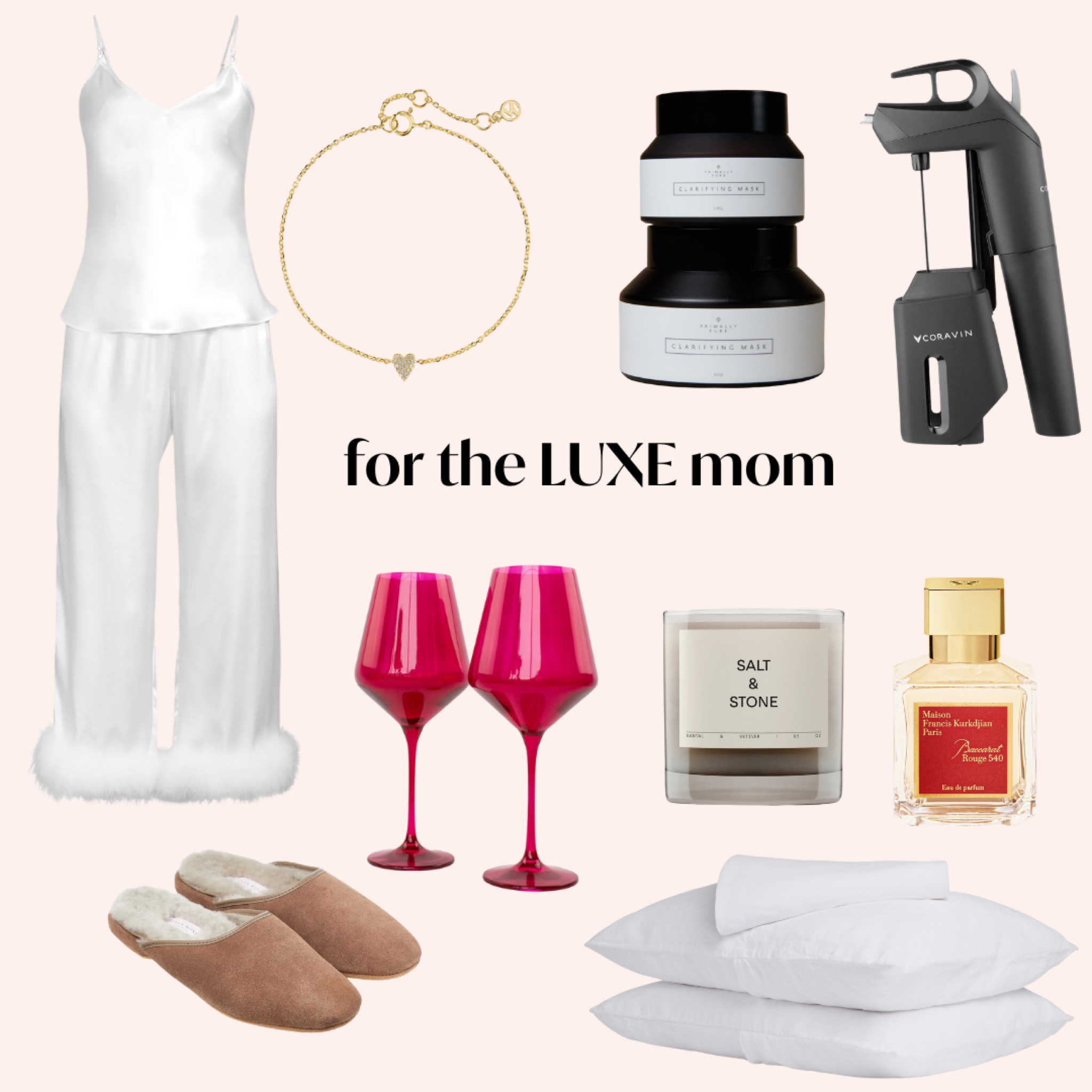 It’s my first Mother’s Day and I couldn’t help but gather everything I love. I’ll be posting several different gift ideas here in the next couple of days for you to shop for mom to add to your wish list 🩷

#LTKGiftGuide