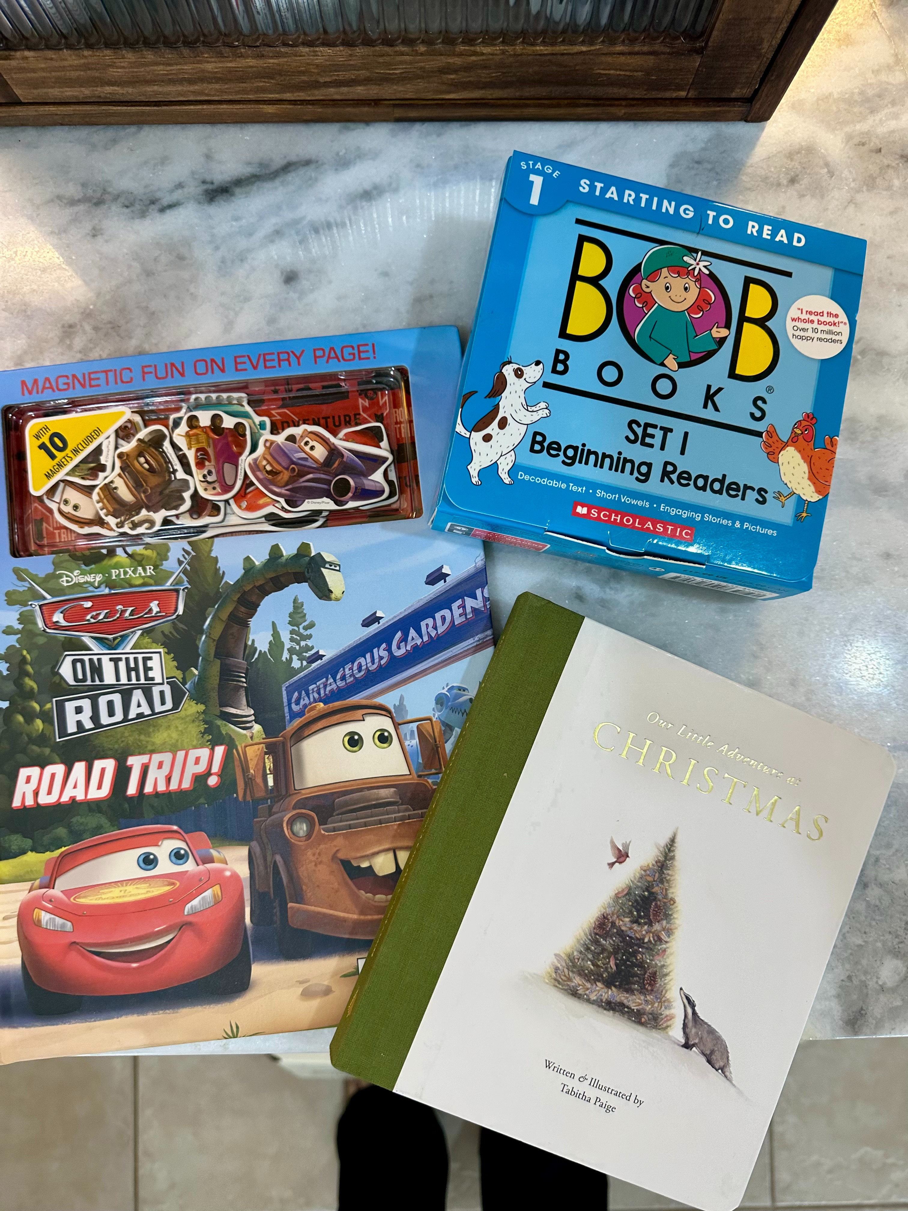 Some of the books I got from my recent Amazon order! | Amazon haul, book haul, book for kids, book gift ideas for kids, holiday books for kids, kid book recommendations 

 #LTKGiftGuide #LTKmomlife #LTKKids