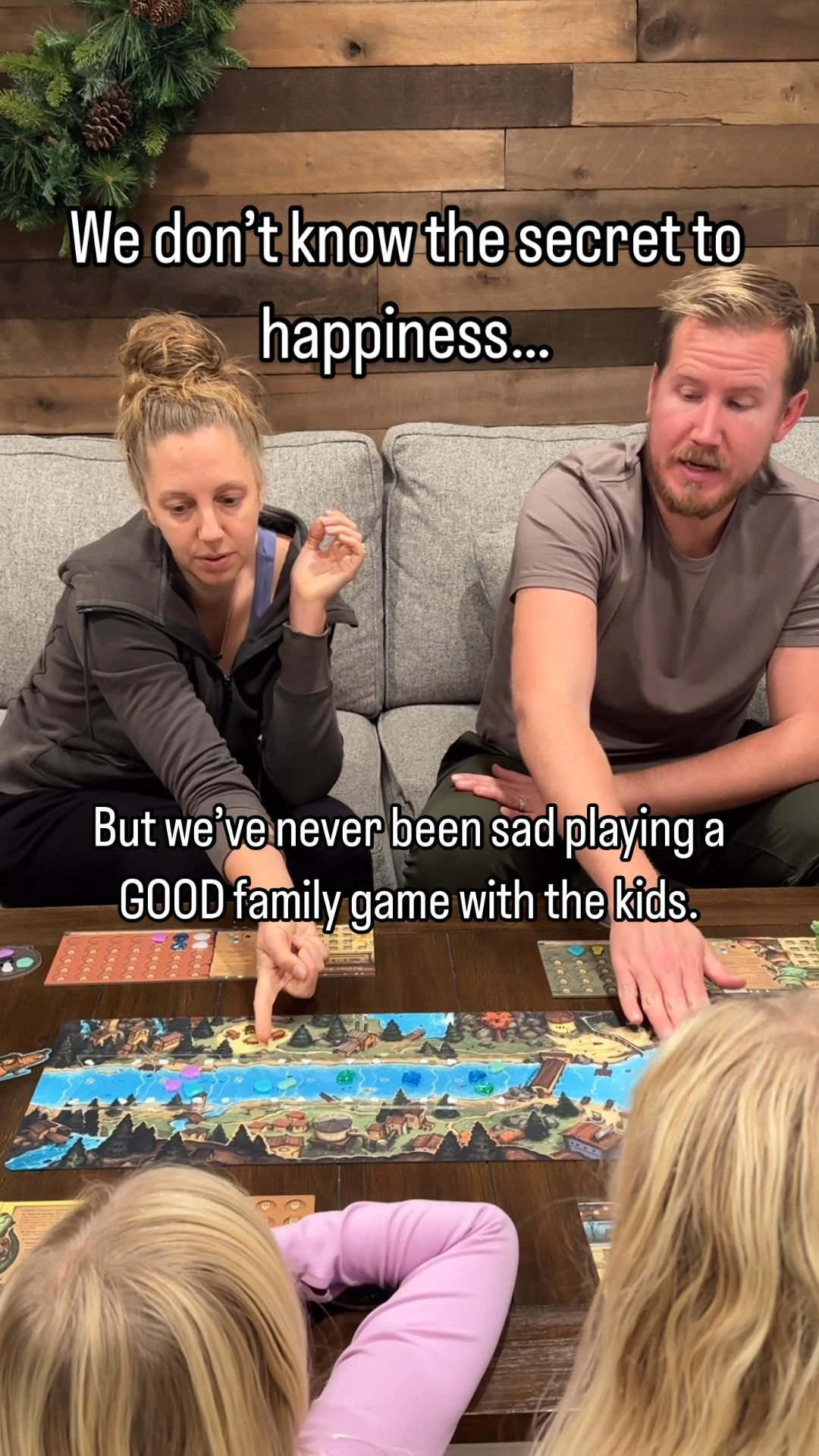 River Valley Glassworks is an excellent game that is great for kids and you’ll enjoy playing too!

The deluxe edition of this game is a very worthy upgrade, but the standard edition features all of the same gameplay.

#LTKSaleAlert #LTKFamily #LTKGiftGuide