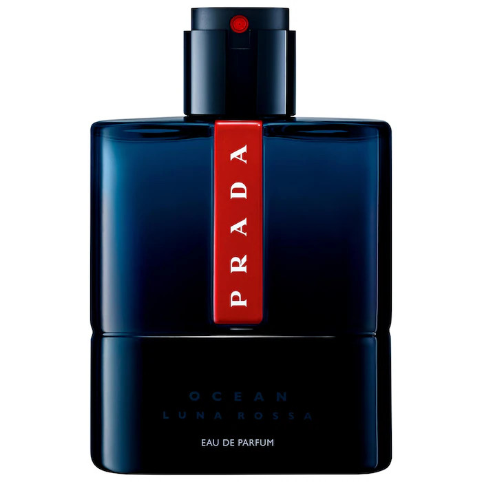 Luna Rossa Ocean Eau de Parfum | Sephora (US)