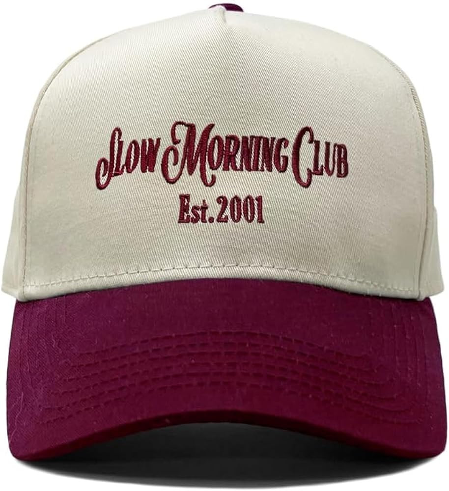 Funky Junque Trucker Snapback Hat | Amazon (US)
