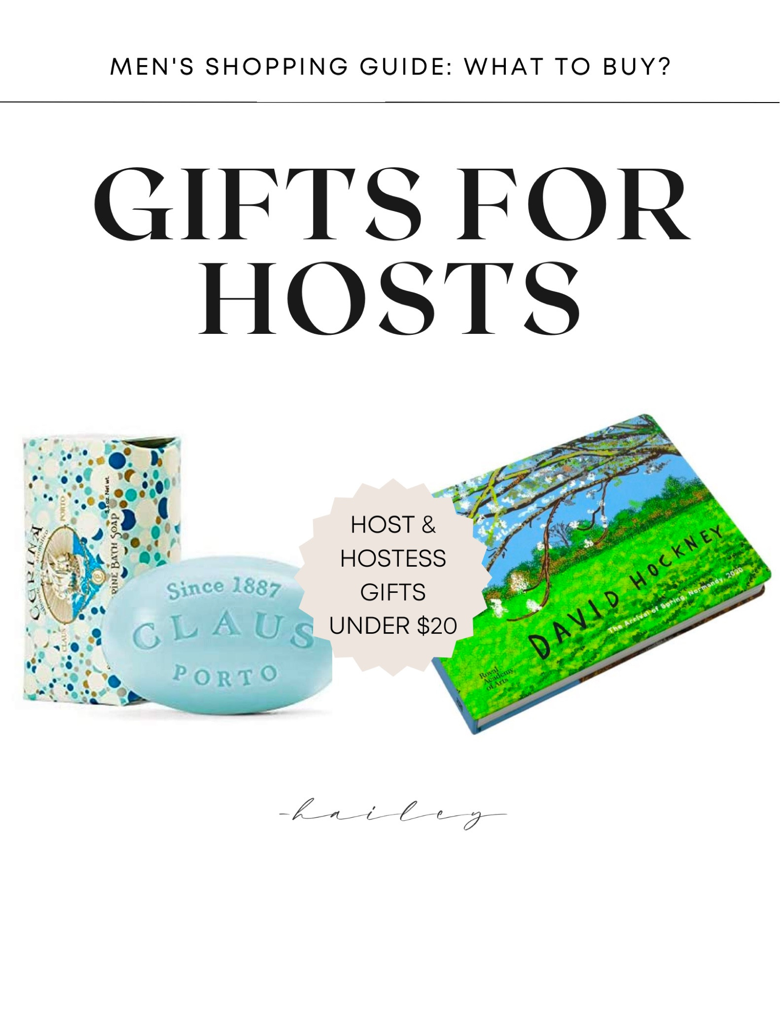 Shopping Help for Men! Gifts for Host nude $20 on Amazon! 

#LTKunder50 #LTKmens #LTKhome