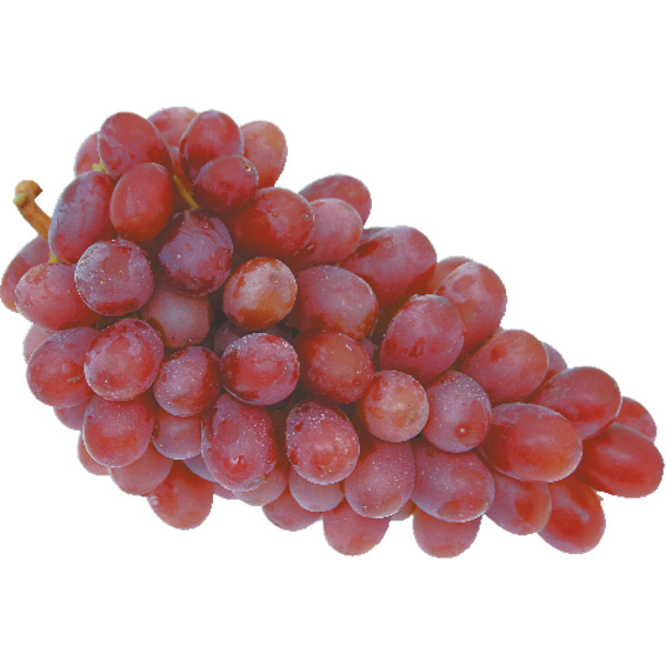 Red Seedless Grapes | Instacart