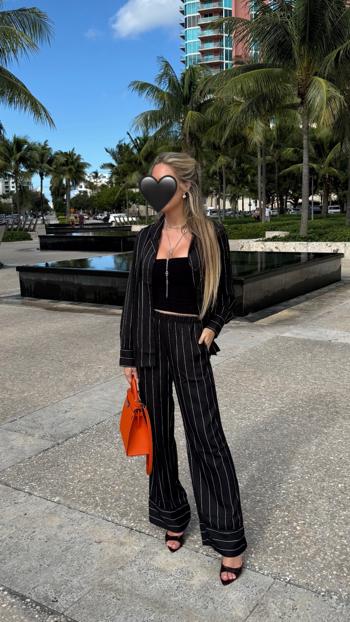 Stylish elegant pinstriped suit. Love the loose effortless fit. Giving luxurious vibes but at the best price point 🖤 Everything runs true to size. Sized up in the shirt to a size M for a more loose fit✨

#LTKStyleTip #LTKShoeCrush #LTKFindsUnder50