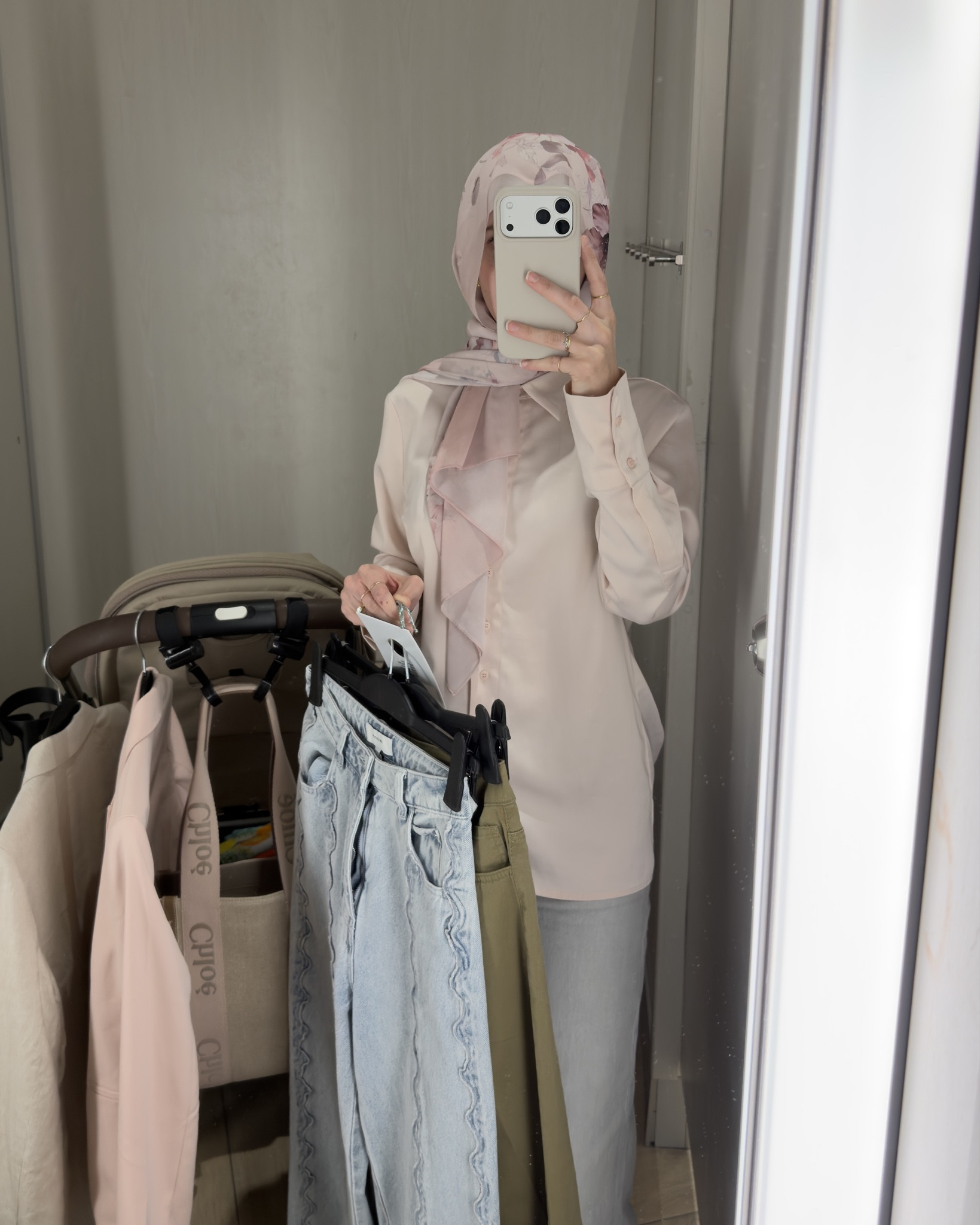 Lots of cute finds when I went shopping 

#LTKsummer #LTKspring #LTKmodest