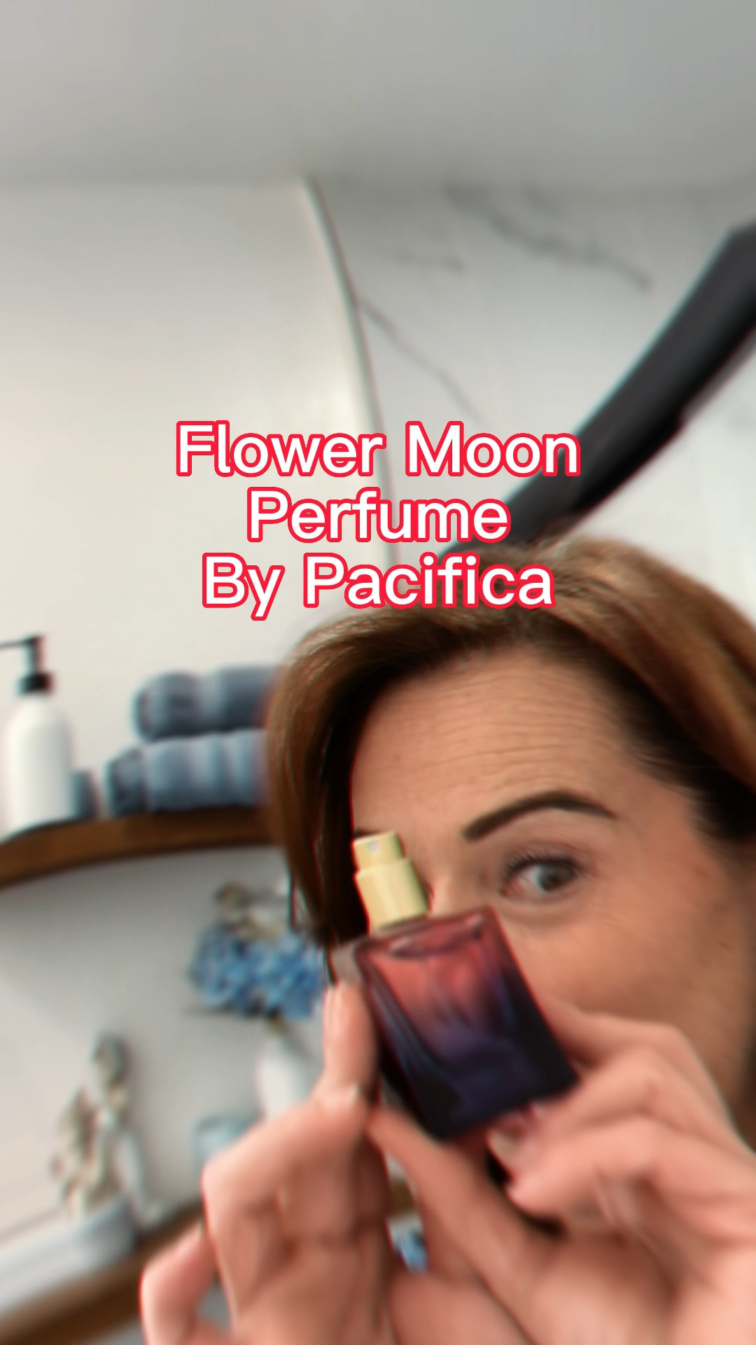 I love a nice fresh clean scent in my perfumes, and this one by Pacifica is that, and more. A peach, jasmine, and vanilla infusion that combines to create a unique smell that intrigues without overwhelming the senses. #freshscent #cleanscent #floralperfume 

#LTKHoliday #LTKGiftGuide #LTKbeauty