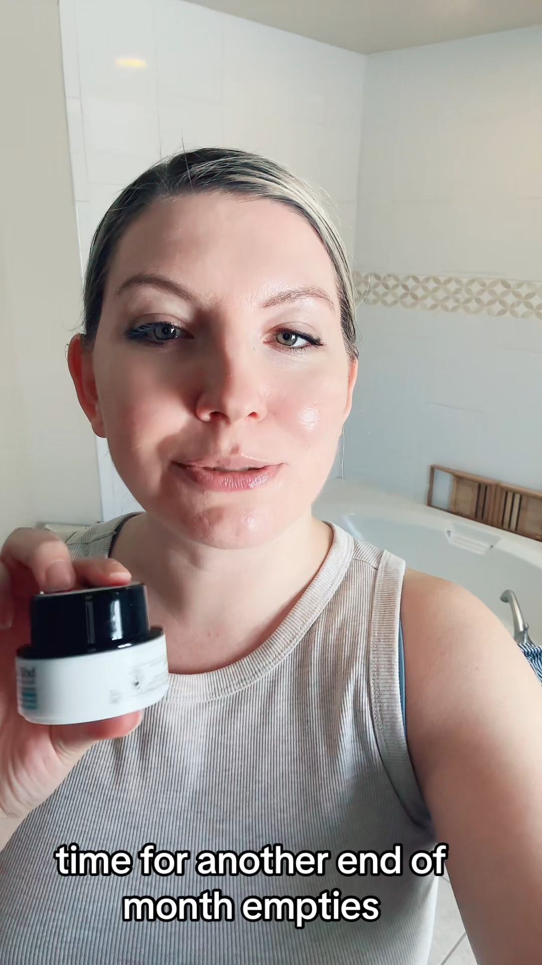 End of month empties time! Lots of great ones this month- I have already re-purchased several of these!

The candle is from local shop Thalken (if you are in CO- check them out, my best friend buys me gifts from there every year and they are always 🔥) Linked some similar options for my out of estate folks, too!


#LTKSeasonal #LTKVideo #LTKBeauty