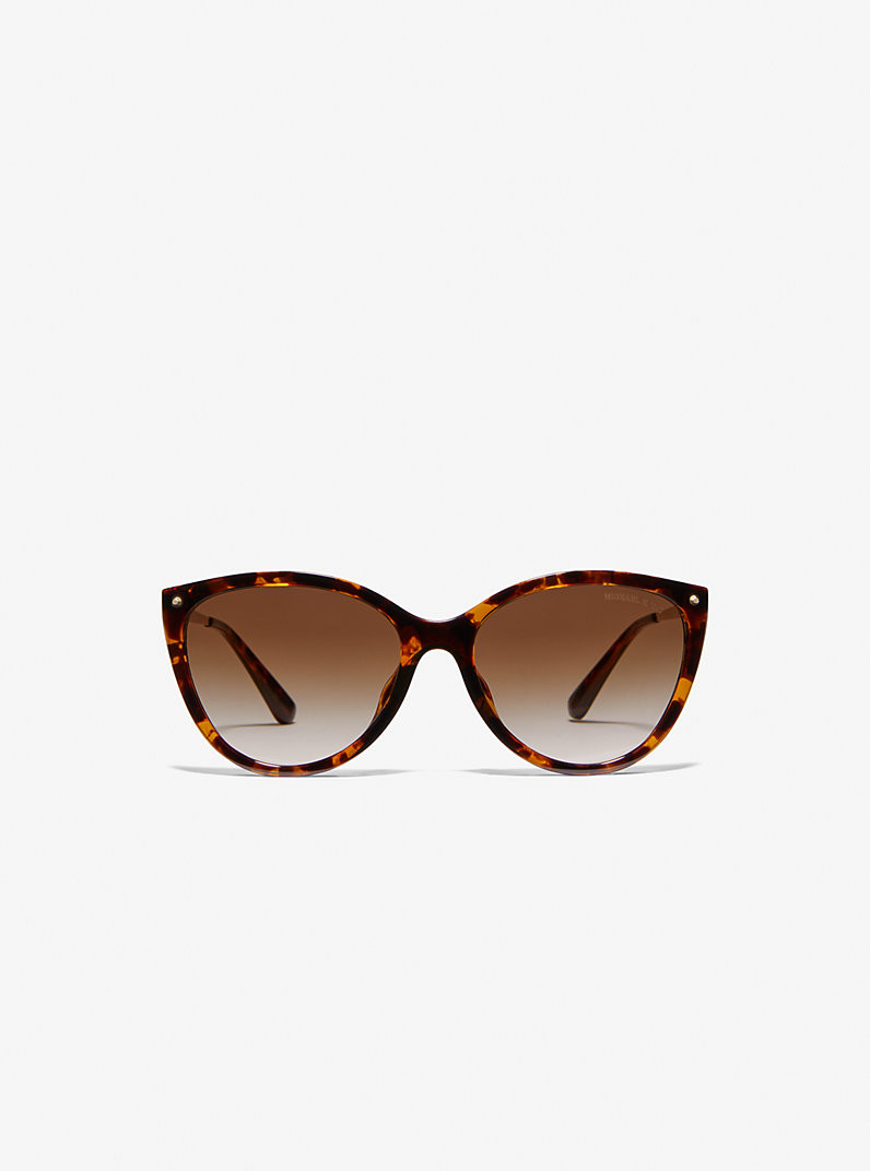 Lima Sunglasses | Michael Kors US