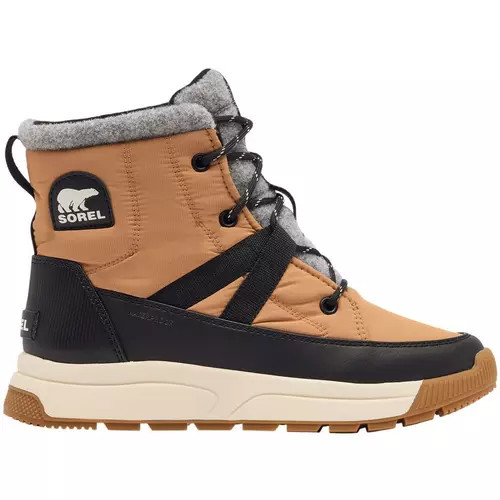 Women's SOREL Whitney Waterproof Winter Boots | Scheels Sports