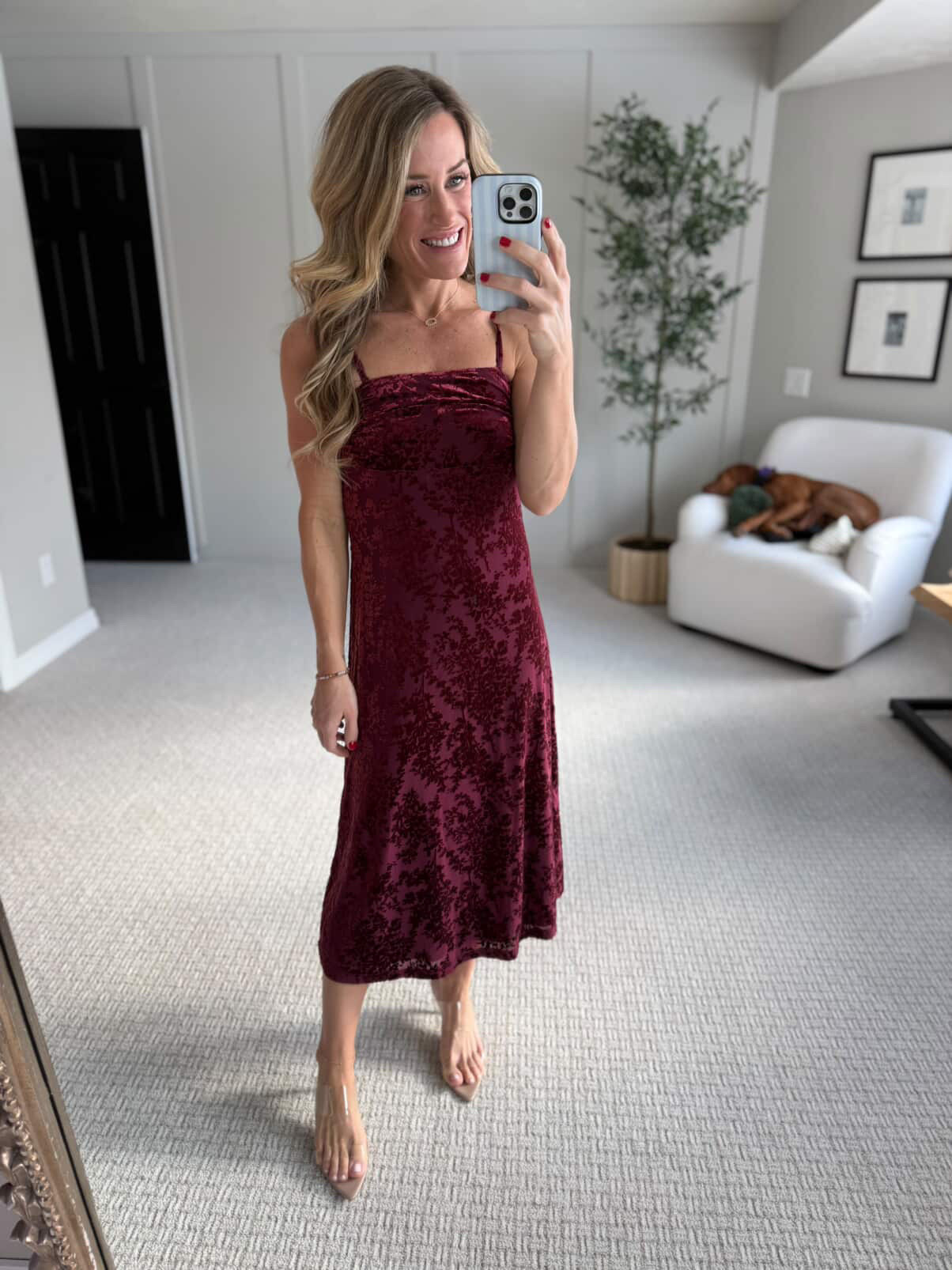 Velvet midi dress

spring outfits spring fashion  Amazon fashion  trendy outfits  mom outfits  mom style 

#LTKgrwm #LTKWedding #LTKootd