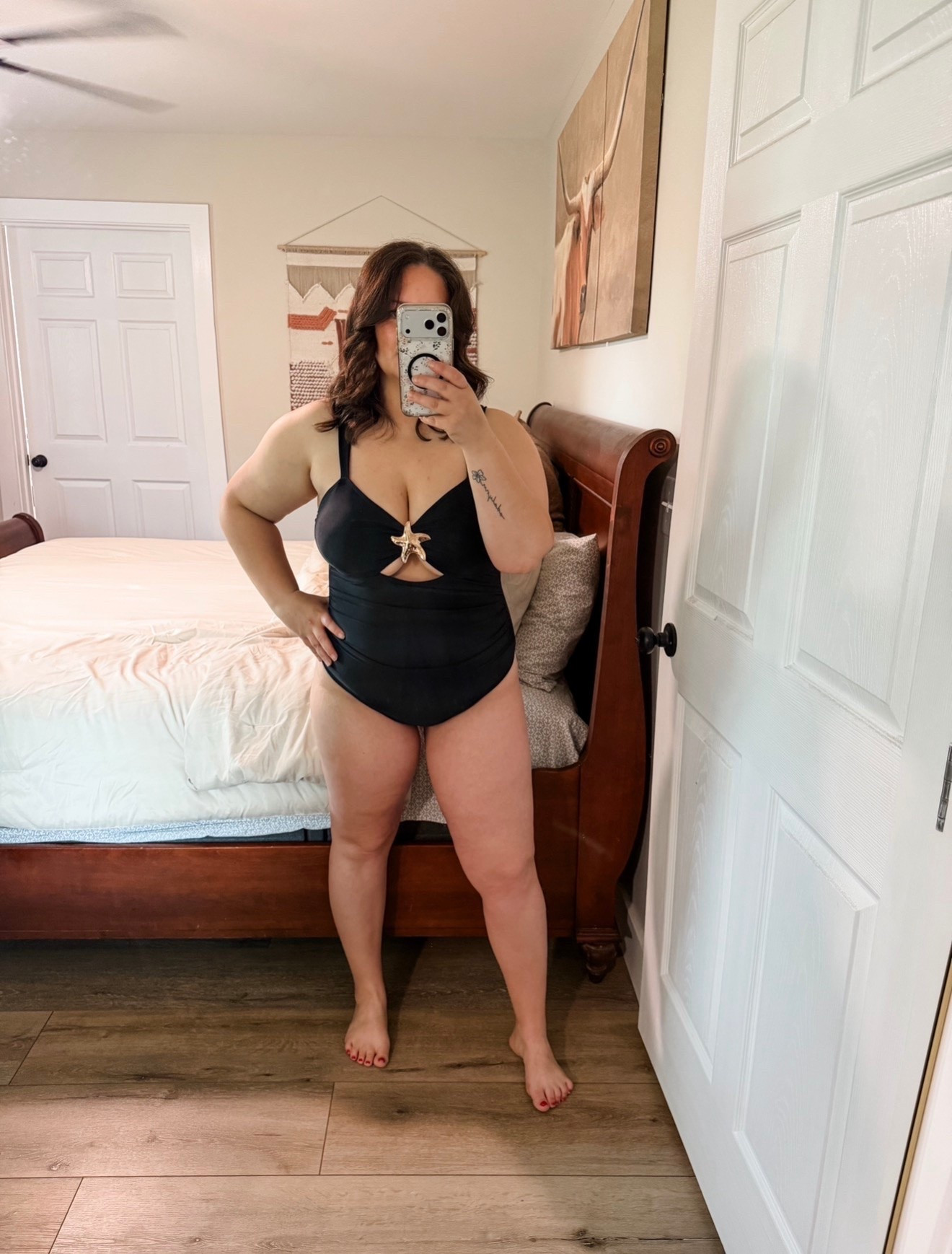 the best tummy control swimsuit 🐚

#LTKSwim #LTKTravel #LTKmomlife