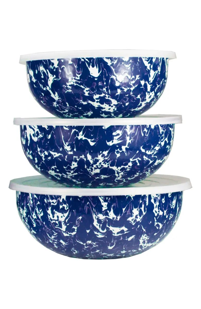 Set of 3 Nesting Mixing Bowls | Nordstrom