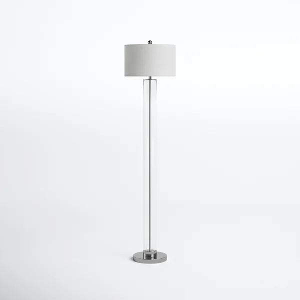 Cecelia 64" Floor Lamp | Wayfair North America