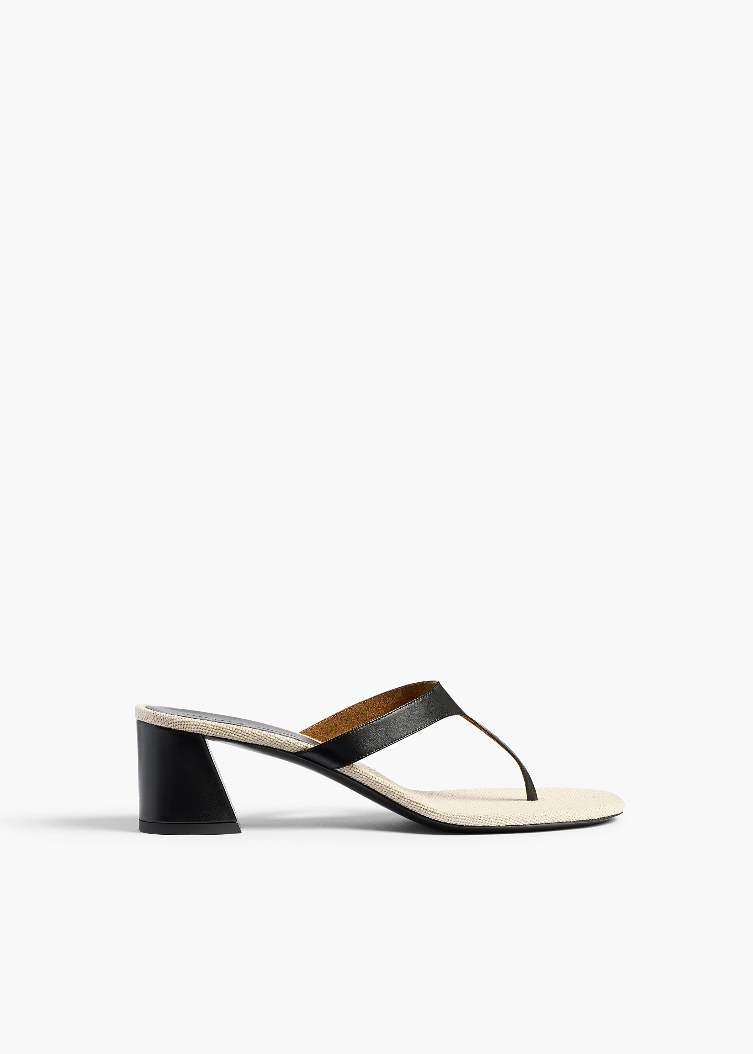 Archer Sandal | Khaite